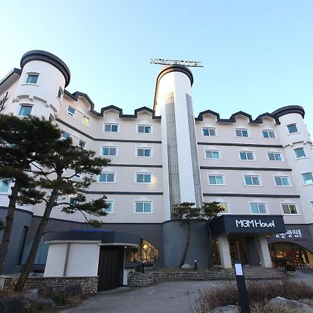 Mgm Hotel Κανγκούνγκ Εξωτερικό φωτογραφία