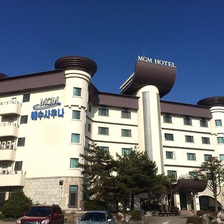 Mgm Hotel Κανγκούνγκ Εξωτερικό φωτογραφία