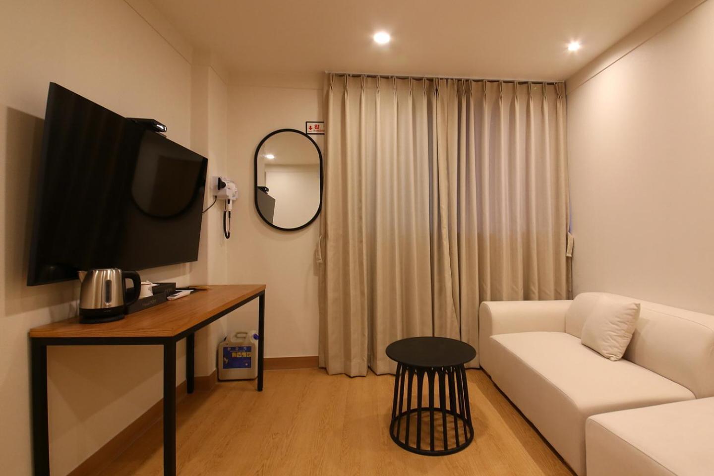 Mgm Hotel Κανγκούνγκ Εξωτερικό φωτογραφία