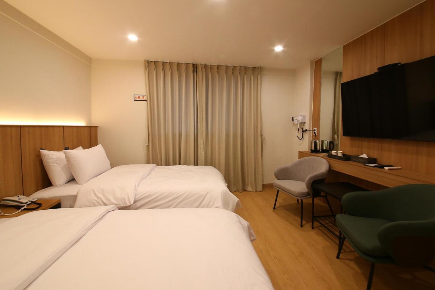 Mgm Hotel Κανγκούνγκ Εξωτερικό φωτογραφία