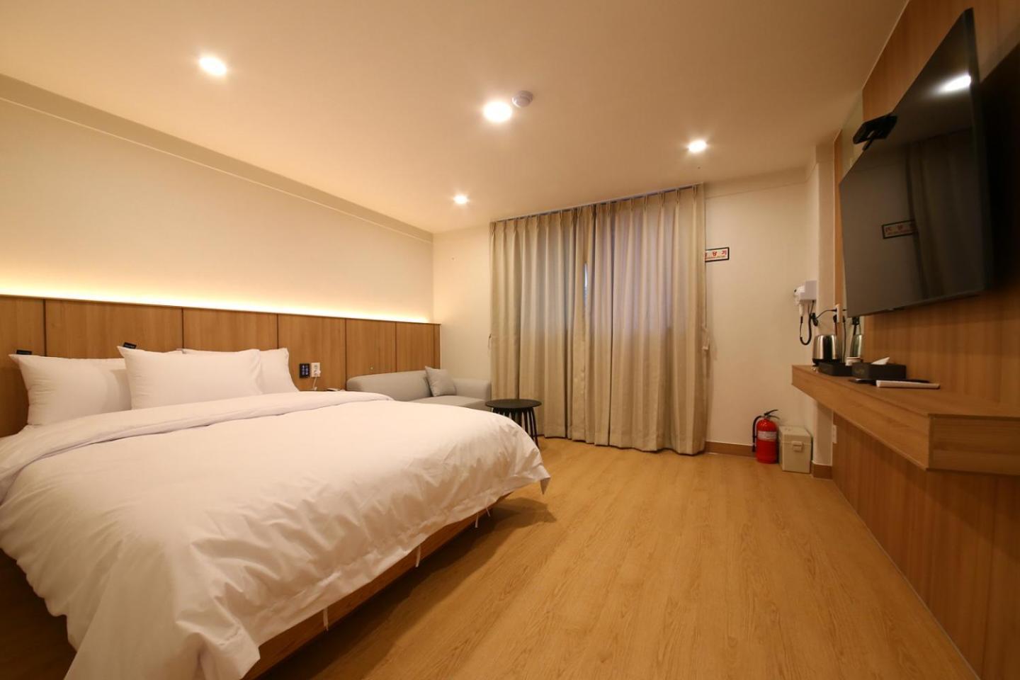 Mgm Hotel Κανγκούνγκ Εξωτερικό φωτογραφία