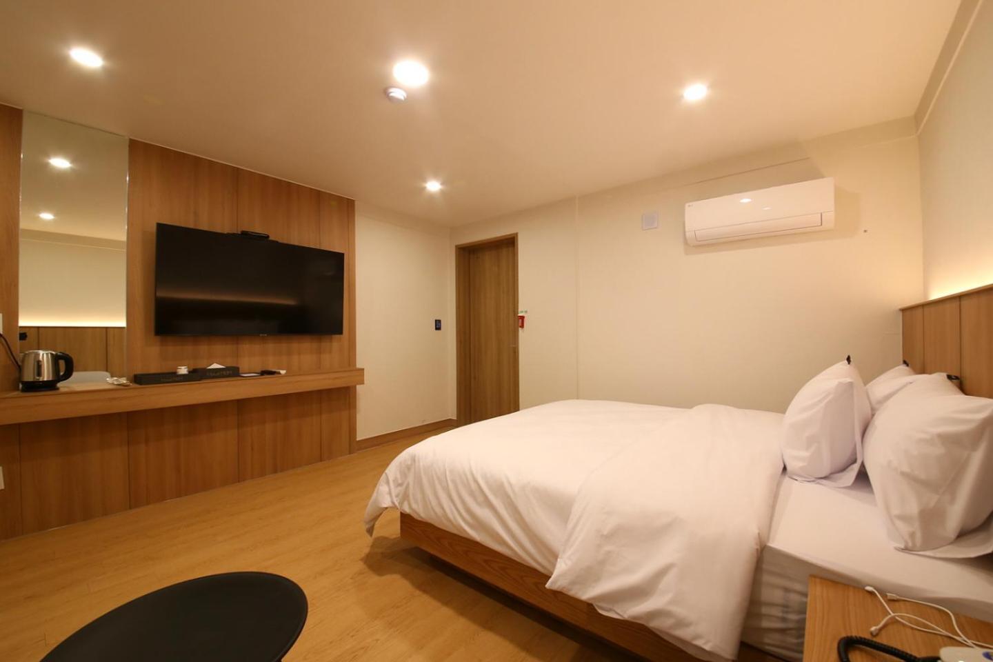 Mgm Hotel Κανγκούνγκ Εξωτερικό φωτογραφία