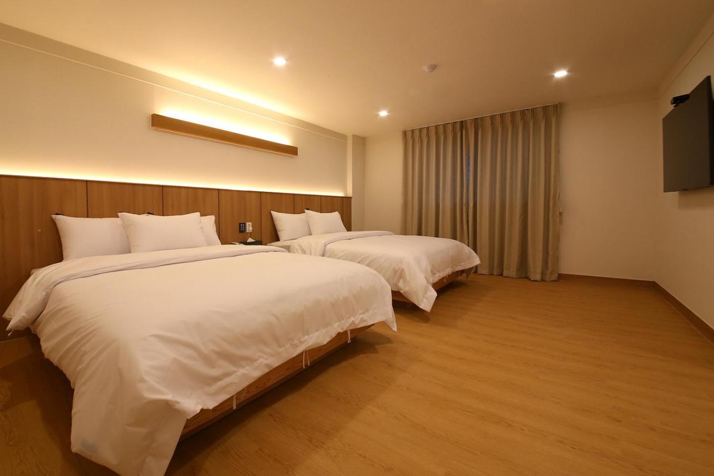 Mgm Hotel Κανγκούνγκ Εξωτερικό φωτογραφία