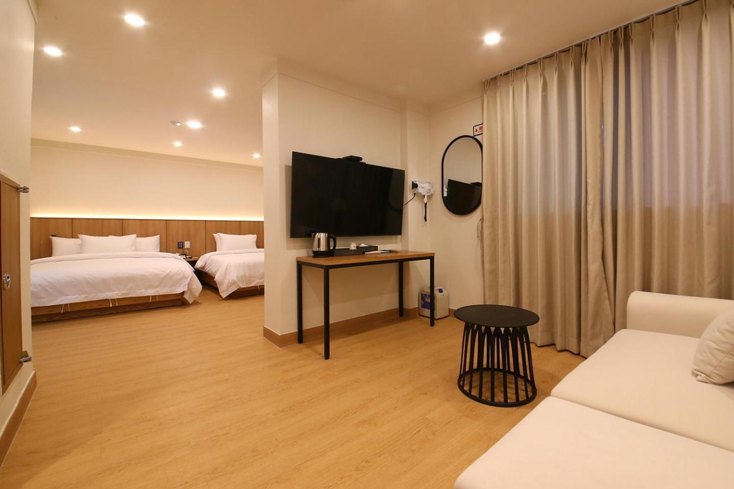 Mgm Hotel Κανγκούνγκ Εξωτερικό φωτογραφία