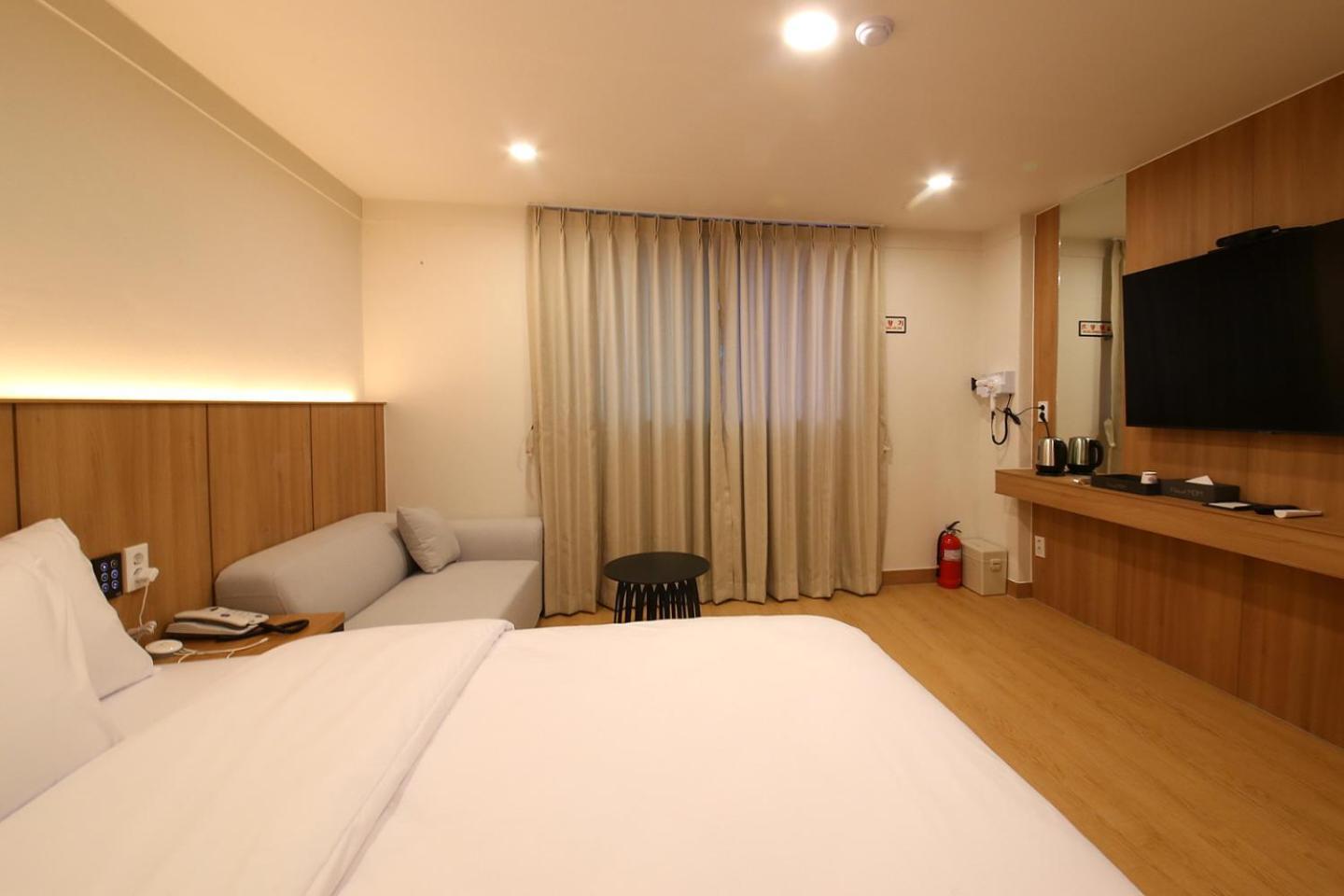 Mgm Hotel Κανγκούνγκ Εξωτερικό φωτογραφία