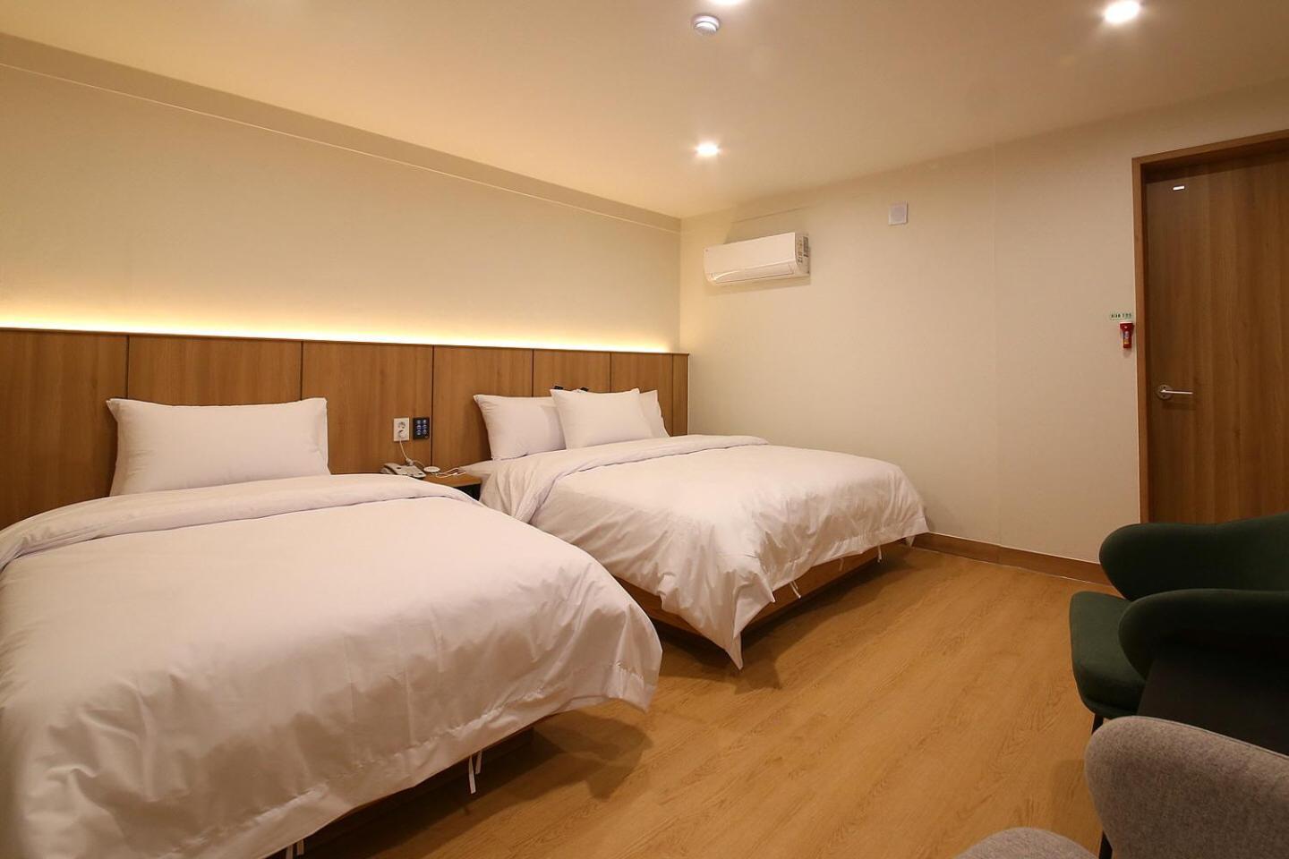 Mgm Hotel Κανγκούνγκ Εξωτερικό φωτογραφία