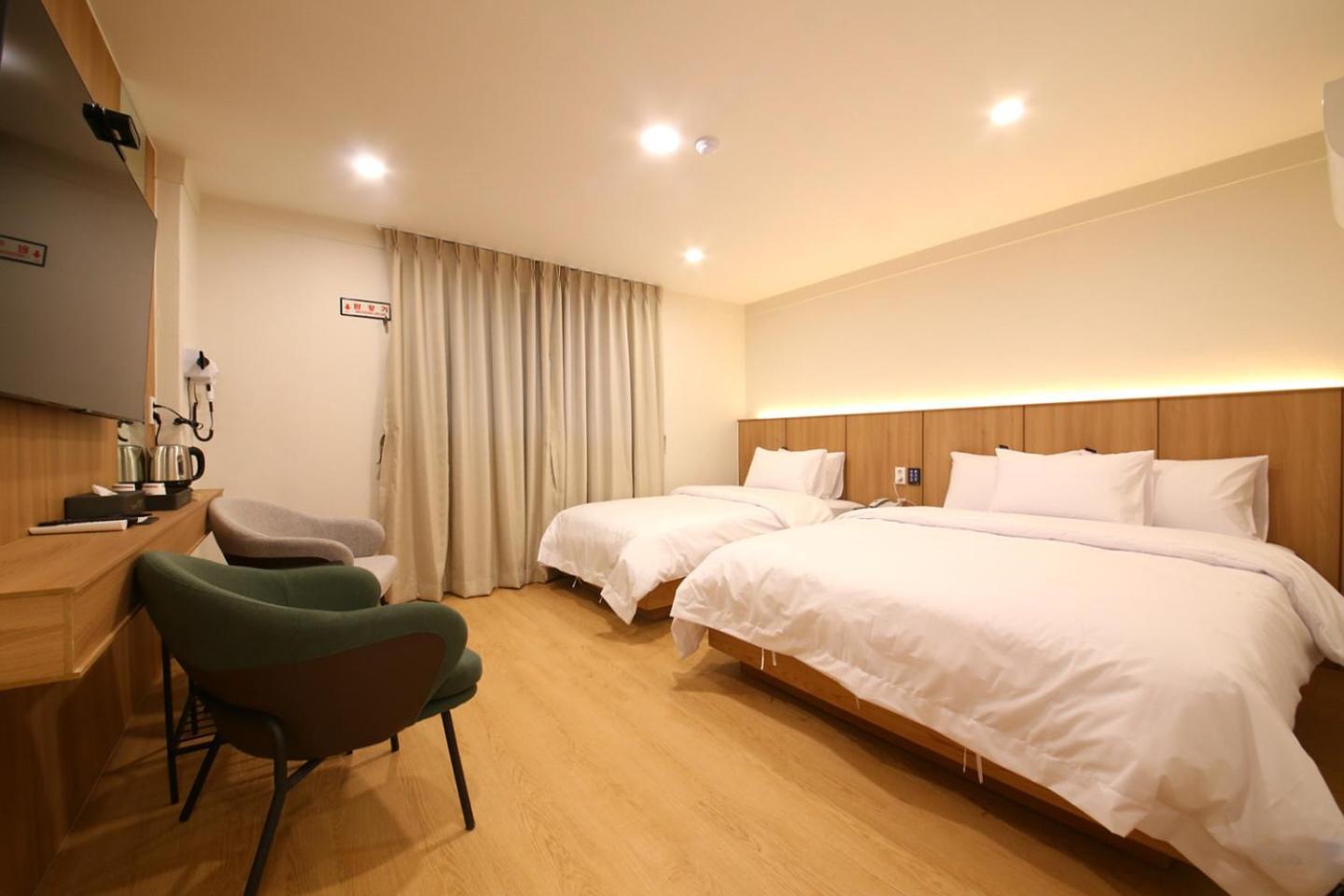 Mgm Hotel Κανγκούνγκ Εξωτερικό φωτογραφία
