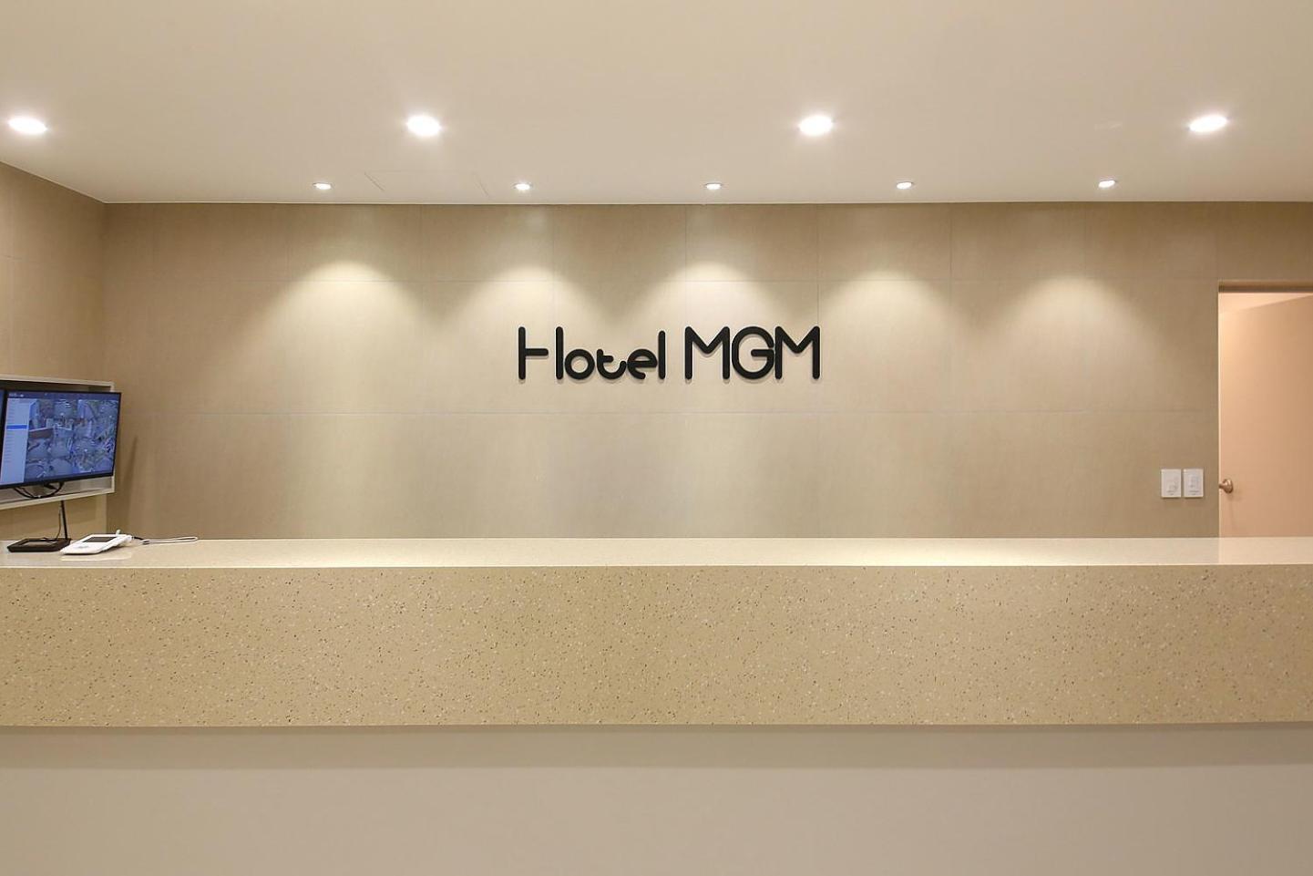 Mgm Hotel Κανγκούνγκ Εξωτερικό φωτογραφία