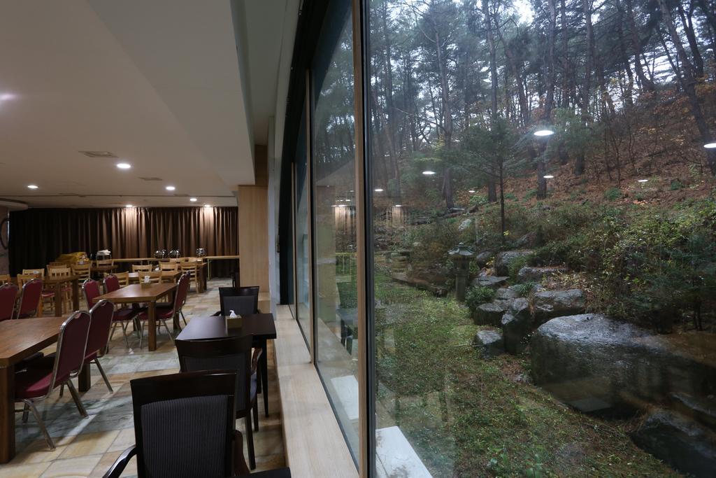 Mgm Hotel Κανγκούνγκ Εξωτερικό φωτογραφία