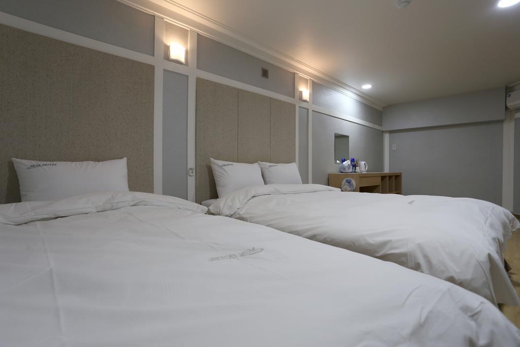 Mgm Hotel Κανγκούνγκ Δωμάτιο φωτογραφία