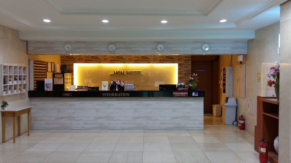 Mgm Hotel Κανγκούνγκ Εξωτερικό φωτογραφία