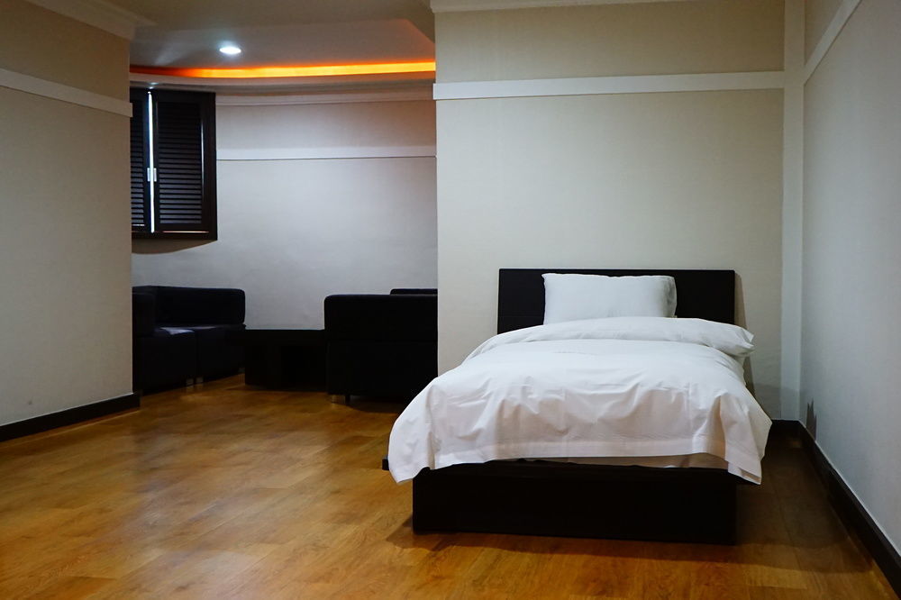 Mgm Hotel Κανγκούνγκ Εξωτερικό φωτογραφία