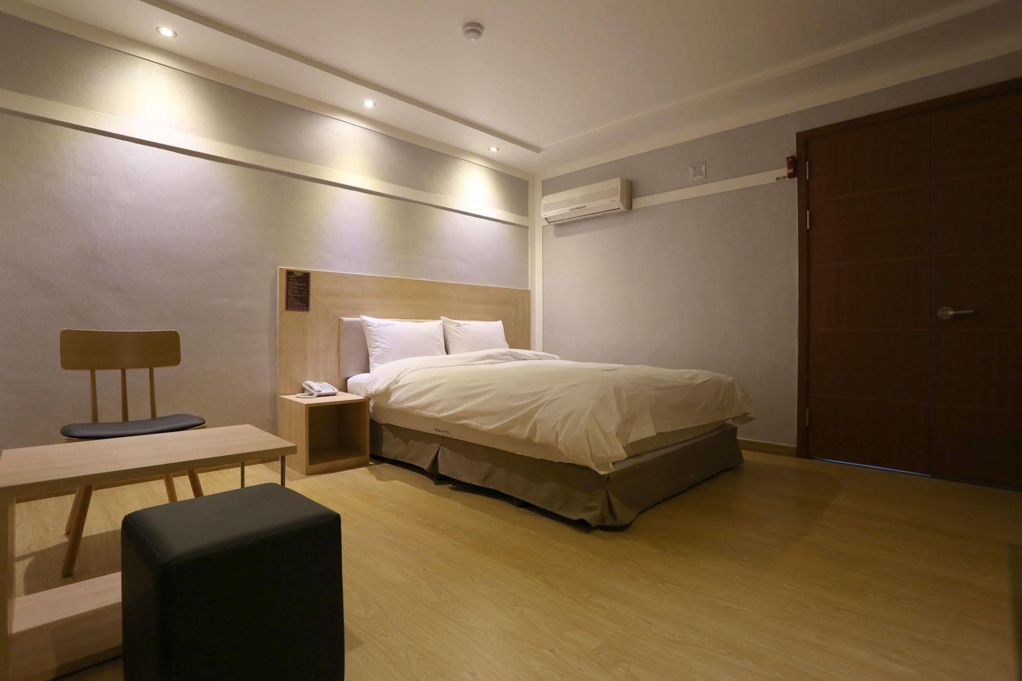 Mgm Hotel Κανγκούνγκ Εξωτερικό φωτογραφία