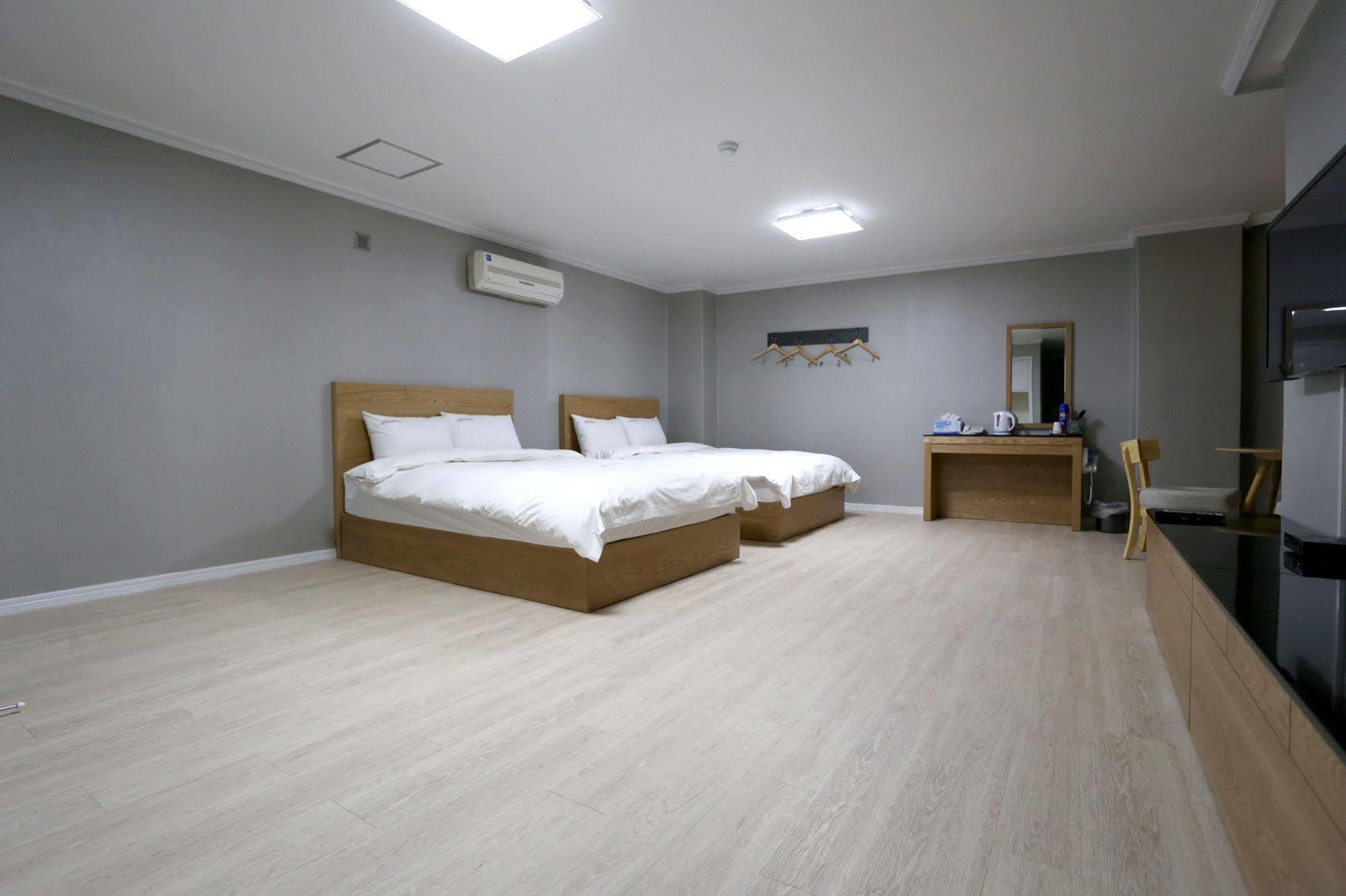 Mgm Hotel Κανγκούνγκ Εξωτερικό φωτογραφία