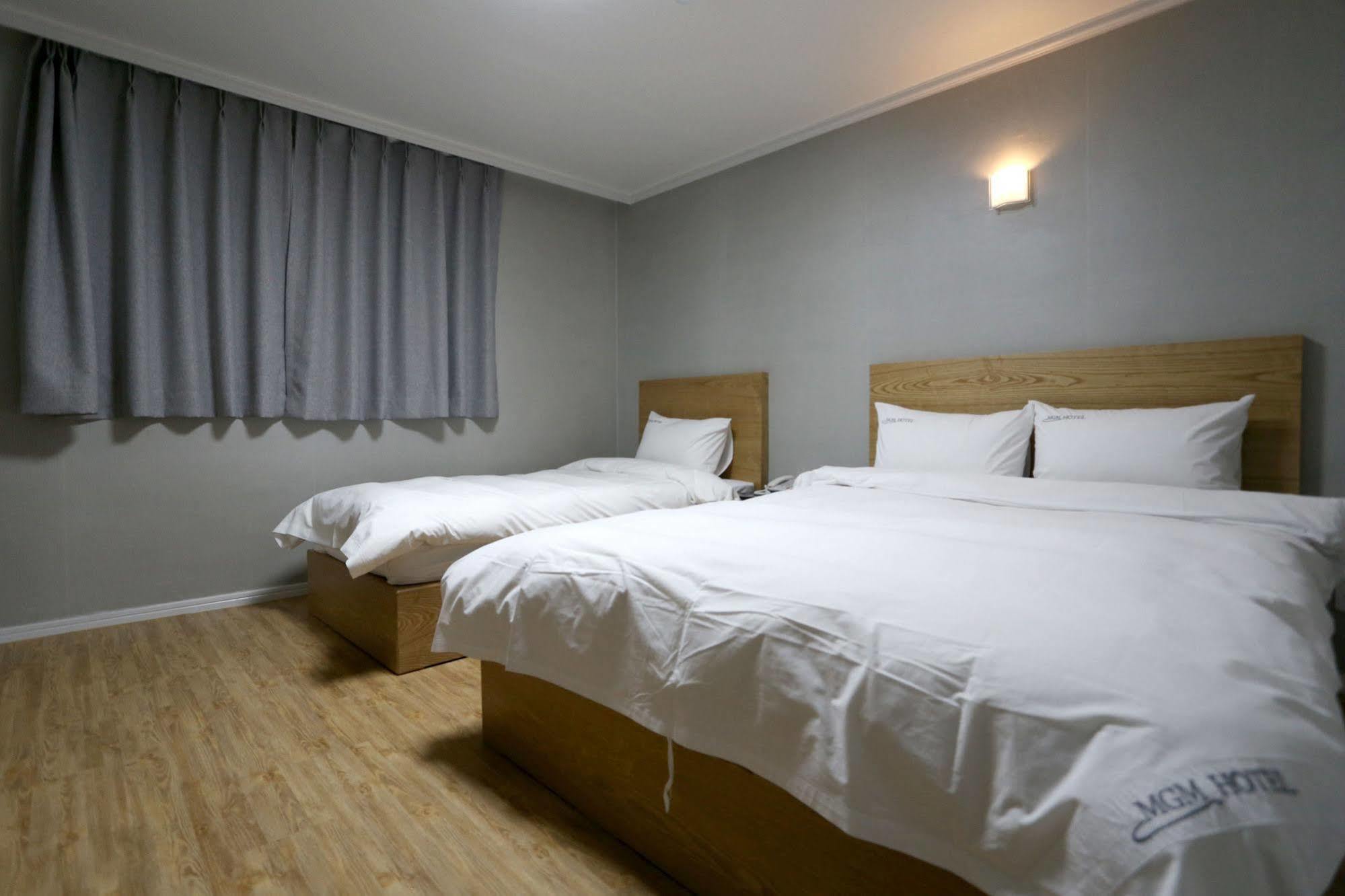 Mgm Hotel Κανγκούνγκ Εξωτερικό φωτογραφία